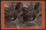 Gothic Arch, Watkins Glen, N.Y.