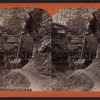 Gothic Arch, Watkins Glen, N.Y.