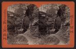 Gothic Arch, Watkins Glen, N.Y.