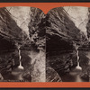 Pluto falls, Watkins Glen, N.Y.