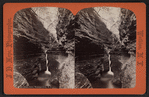 Pluto falls, Watkins Glen, N.Y.
