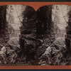 Looking down from Pluto, Watkins Glen, N.Y.