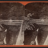 Entrance cascade, Watkins Glen.