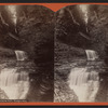 Min-ne-ha-ha falls, Watkins Glen.