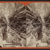 Caynon gorge, Watkins Glen.