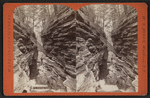 Caynon gorge, Watkins Glen.