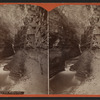 Narrow Pass, Watkins Glen.