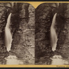Entrance gorge.