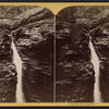 Central cascade.