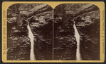 Central cascade.
