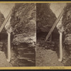 Cavern cascade.