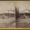 Glen mountain house, Watkins Glen.