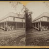 Glen mountain house, Watkins Glen.