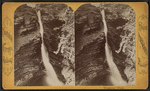 Central cascade.