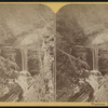 Reservoir fall.