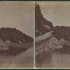 View of West Point and vicinity.