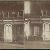 Building interior, West Point.
