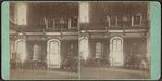 Building interior, West Point.