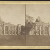 West Point library.