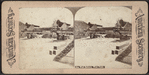 Sea wall battery, West Point.