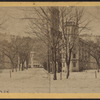 View of West Point.
