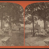 West Point, relief guard.