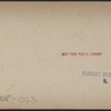 Crow Nest, West Point.