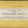 Flirtation Walk.
