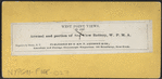 Arsenal and portion of Sea View Battery. W. P. M. A..