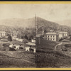 Arsenal and portion of Sea View Battery. W. P. M. A..