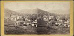 Arsenal and portion of Sea View Battery. W. P. M. A..