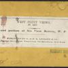 Arsenal and portion of Sea View Battery. W. P. M. A..