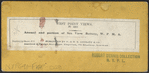 Arsenal and portion of Sea View Battery. W. P. M. A..