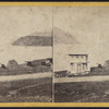 Siege battery, W. P. M. A..
