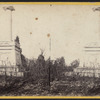 Kosius Kos' monument.