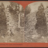 Ruins of Fort Putnam, West Point, N. Y. A relic of the revolution.