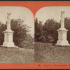 Dade's Monument, West Point.