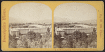 U. S. Military Academy, West Point and Hudson River scenery.