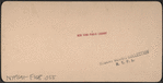 New Soldiers' Monument at West Point, N. Y., U. S. A..