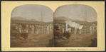 Shore batteries, West Point.