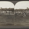 Cadets drilling at West Point.
