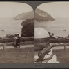 Looking toward Newburgh from Battle Monument, Military Academy, West Point.