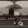 Looking toward Newburgh from Battle Monument, Military Academy, West Point.
