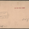 Looking toward Newburgh from Battle Monument, Military Academy, West Point, U. S. A..
