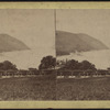 The Highlands from Fort Putnam.