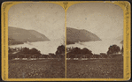 Hudson River.