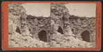 Ruins of Fort Put[nam?]