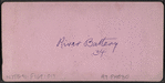 River Battery.