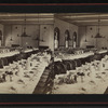 Dining room.
