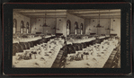 Dining room.